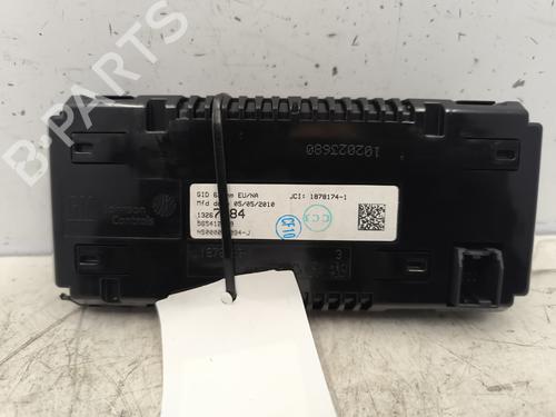 display-monitor-opel-astra-j-p10-2009-2010-2011-2012-2013-2014-2015-2016-24110930 main image
