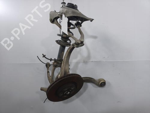 Left front steering knuckle PORSCHE MACAN (95B) 2.0 | BP39689729M25 - Image 2