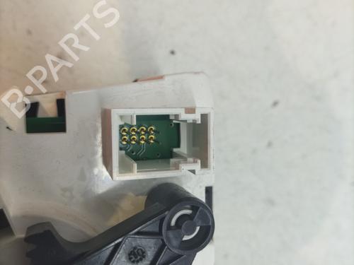 Climate control PEUGEOT 308 I (4A_, 4C_) 1.6 HDi | BP28414906I5