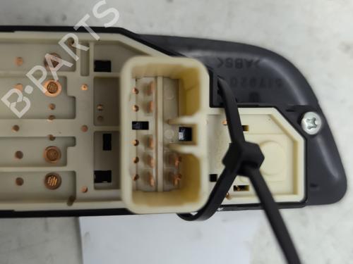 Left front window switch SUZUKI IGNIS II (MH) 1.3 DDiS (RM413D) | BP30378901I27 