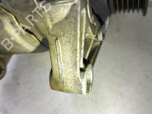 Alternator PEUGEOT 405 II Break (4E) 1.9 D | BP29726023M7 