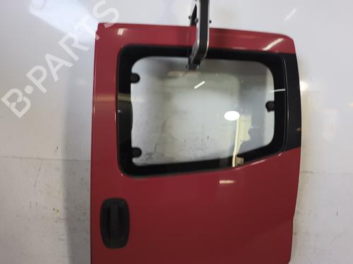 Used Left slide door Left slide door 27598643 27598643