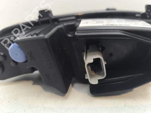 Left daytime light CITROËN DS3 (SA_) 1.6 THP 155 | BP30184373C104