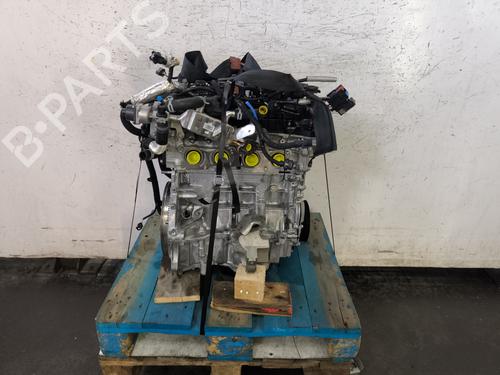 Motor RENAULT CLIO V (B7_) 1.6 E-TECH 140 (B7MU) | BP37732452M1  - Image 5