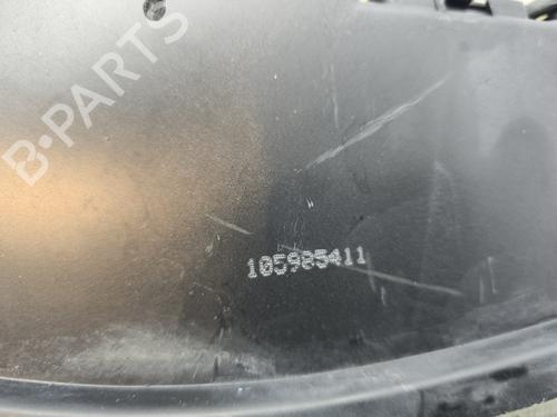 Used Left headlight Left headlight FIAT BRAVA (182_) 1.9 TD 100 S (182.BF) (100 hp) 25927647 25927647