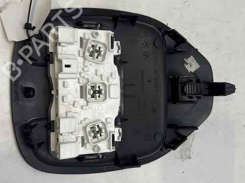 Interior roof light CITROËN DS4 (NX_) 1.6 HDi 115 | BP26386667I8  - Image 5