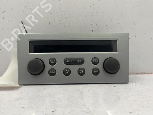 Climate control OPEL MERIVA A MPV (X03) 1.7 CDTI (E75) | BP22838478I5 