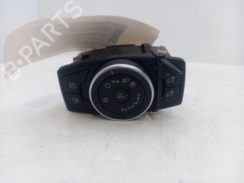 Used Switch Switch FORD FOCUS III Saloon [2010-2020] 34260147 34260147