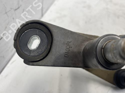 Front wiper motor SSANGYONG ACTYON SPORTS I (QJ) 2.0 Xdi 4WD | BP24571193M29 
