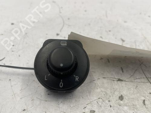Used Mirror switch VW POLO V (6R1, 6C1) 1.6 TDI (75 hp) 22846013