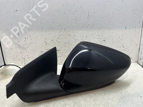 Used Left mirror CITROËN C4 CACTUS 1.6 HDi 90 (92 hp) 28531831