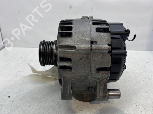 Alternator CITROËN C5 III (RD_) 2.0 HDi 165 (RDRHHA, RDRHH8) | BP29639850M7 