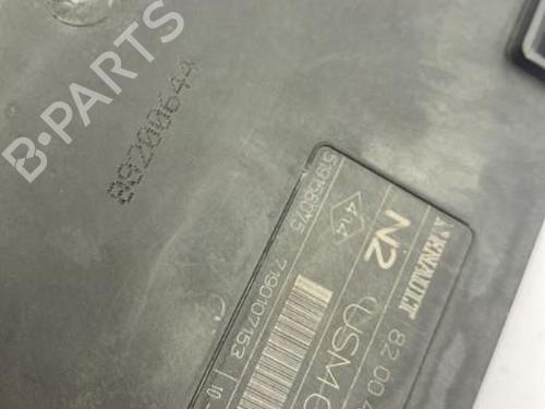 Used Electronic module RENAULT MEGANE II (BM0/1_, CM0/1_) 1.5 dCi (BM1E, CM1E) (106 hp) 22835783