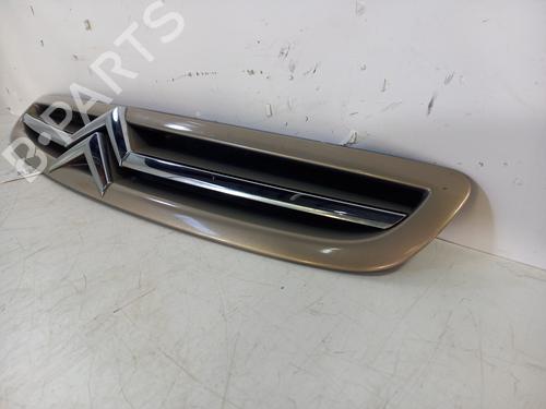 Grille CITROËN XSARA PICASSO (N68) 1.6 HDi | BP29338861C40 