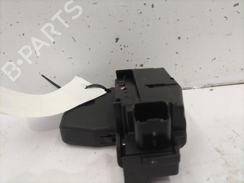 Tailgate lock CITROËN C3 Picasso (SH_) 1.6 HDI 90 | BP22846633C101 