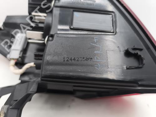 Left taillight LEXUS UX (_AA1_, _AH1_, _MA1_) 250h (MZAH10) | BP36571280C34 - Image 2