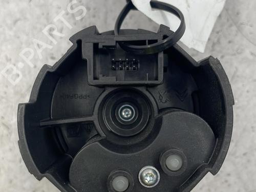 Used Gear lever CITROËN BERLINGO MULTISPACE (B9) 1.6 HDi 90 (92 hp) 22827997