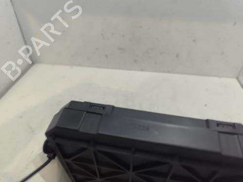 Fuse box PEUGEOT 206+ (2L_, 2M_) 1.4 HDi eco 70 | BP27164390E1 