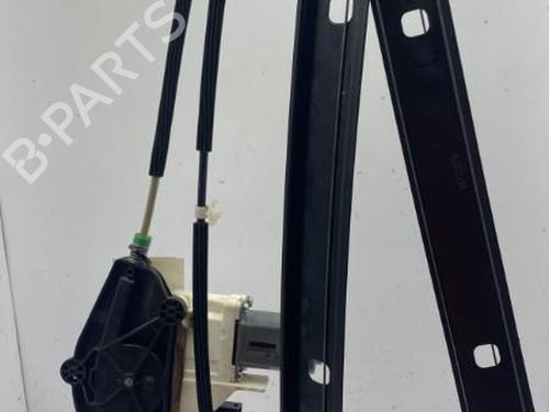 Used Front left window mechanism AUDI A4 B8 Avant (8K5) 2.0 TDI (143 hp) 22840008