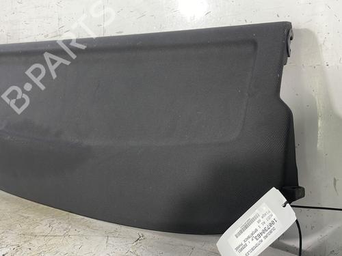 Rear parcel shelf AUDI A1 Sportback (8XA, 8XF) 1.0 TFSI | BP23574081C85 