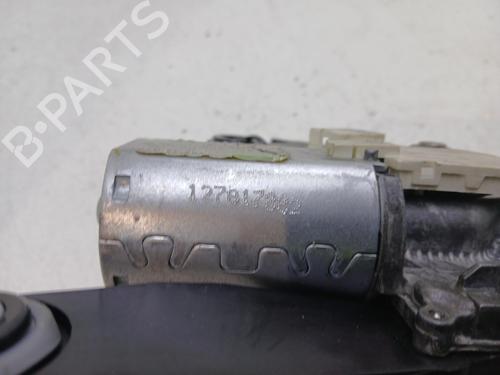 Used Rear wiper motor Rear wiper motor 37076265 37076265