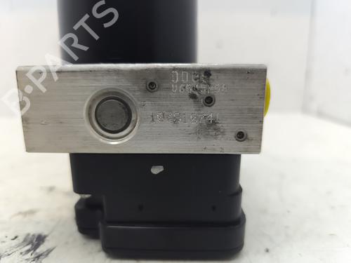 ABS Bremseaggregat VW GOLF V (1K1) 1.9 TDI | BP27164331M43 