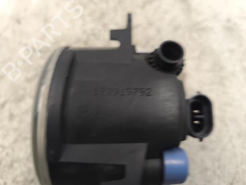 Right front fog light FORD FIESTA VI (CB1, CCN) 1.25 | BP24196795C31 
