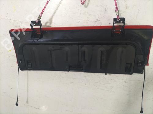 Tailgate CITROËN C2 (JM_) 1.1 | BP22846040C6 