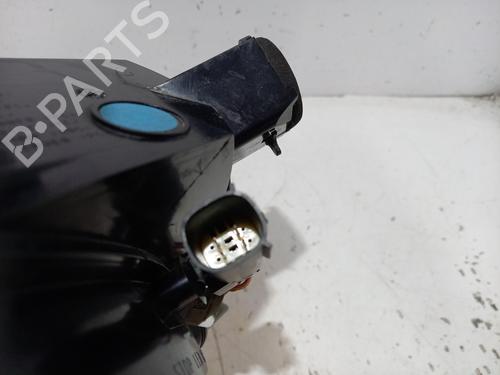 Left taillight FORD FIESTA VII (HJ, HF) 1.1 Ti-VCT | BP33806856C34 - Image 2