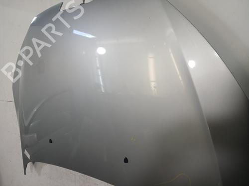 Hood PEUGEOT 407 SW (6E_, 6D_) 1.6 HDi 110 | BP30184361C1 