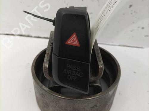 Used Warning switch AUDI A5 (8T3) 3.0 TDI (204 hp) 25034503