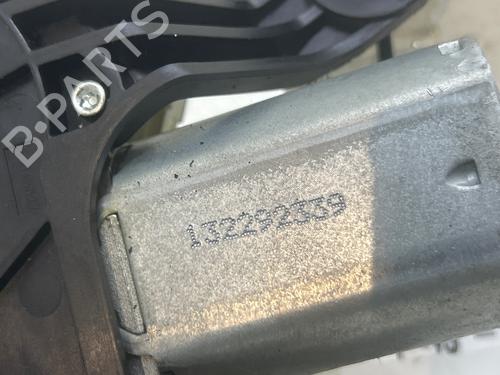 Rear wiper motor DACIA LOGAN MCV (KS_) 1.5 dCi (KS0W) | BP39689680M102 - Image 4