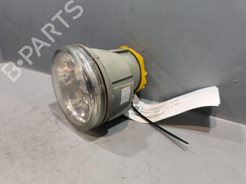 Used Right front fog light Right front fog light CITROËN C3 I (FC_, FN_) [2002-2013] 29439021 29439021
