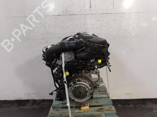 Engine CITROËN C3 II (SC_) 1.4 HDi 70 (SC8HZC, SC8HR0, SC8HP4) | BP28624169M1