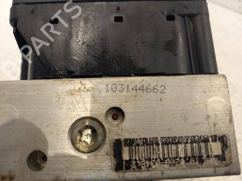 ABS Bremseaggregat VW GOLF IV (1J1) 1.9 SDI | BP24636879M43 
