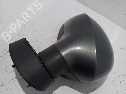 Right mirror SEAT IBIZA IV SC (6J1, 6P5) 1.2 TSI | BP22846278C27 