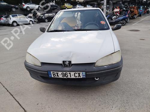 Peças PEUGEOT 106 I (1A, 1C) 1.1 (60 hp) 4372279