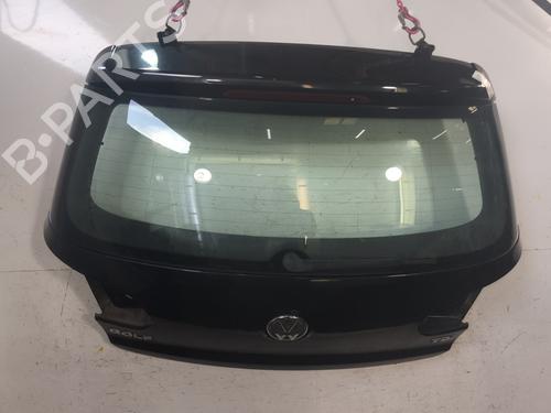 Used Tailgate VW GOLF VI (5K1) 1.6 TDI (105 hp) 28080498