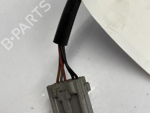Right mirror NISSAN MICRA III (K12) 1.5 dCi | BP22832510C27
