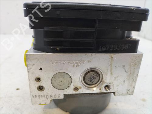ABS pump CITROËN C4 CACTUS 1.2 VTi 82 | BP26689241M43 