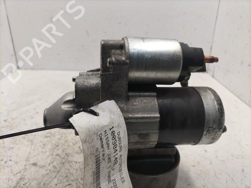 Starter NISSAN JUKE (F15) 1.5 dCi | BP23841906M8