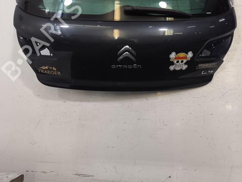 Tailgate CITROËN C4 II (NC_) 1.6 HDi 90 | BP29894338C6 