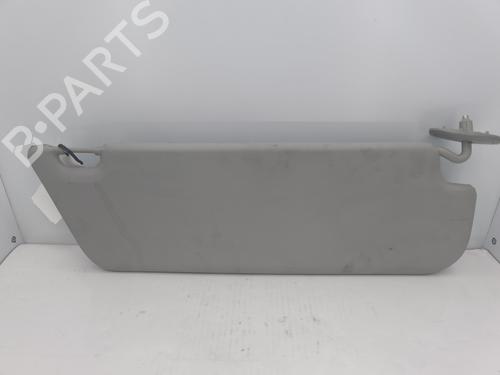 Pala sol esquerda FORD TRANSIT CUSTOM V362 Van (FY, FZ) 2.0 EcoBlue | BP31277646I1