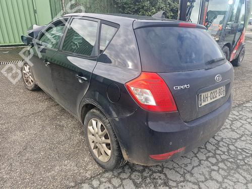 Left mirror KIA CEE'D Hatchback (ED) | BP33748227C26 - Image 13