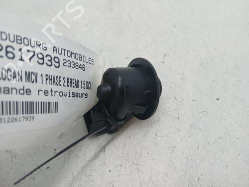 Mirror switch DACIA LOGAN MCV (KS_) 1.5 dCi (KS0W) | BP33232336I25  - Image 5