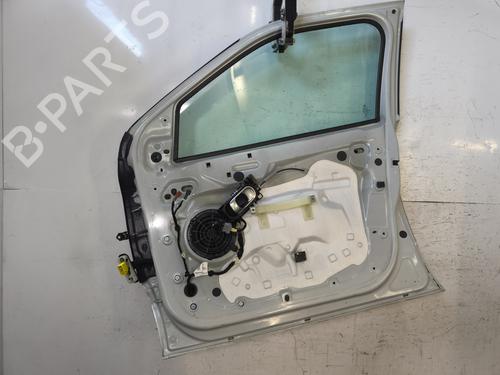 Right front door CITROËN C4 CACTUS 1.6 BlueHDi 100 | BP31267917C3