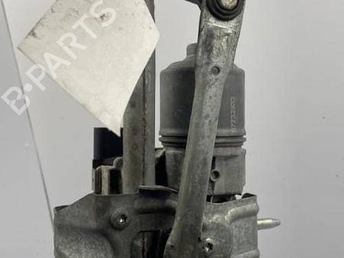 Front wiper motor VW TOURAN (1T1, 1T2) 2.0 TDI 16V | BP22835523M29 
