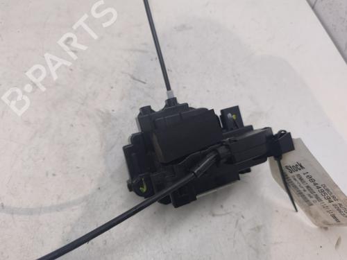 Used Rear right lock Rear right lock RENAULT MODUS / GRAND MODUS (F/JP0_) 1.2 (JP0C, JP0K, FP0C, FP0K, FP0P, JP0P, JP0T) (75 hp) 27348133 27348133