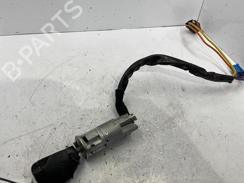Used Ignition barrel Ignition barrel CITROËN XSARA Break (N2) 2.0 HDI 90 (90 hp) 22831040 22831040