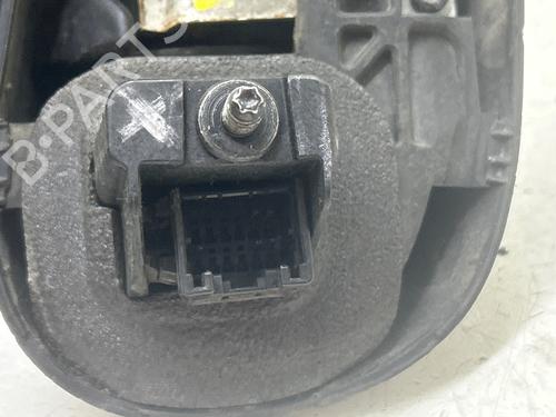 Used Left mirror Left mirror OPEL VIVARO A Van (X83) 2.0 CDTI (F7) (90 hp) 40533070 40533070